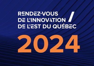 Rendez-vous de l’Innovation de l’Est-du-Québec